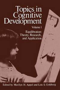 Topics in Cognitive Development