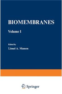 Biomembranes