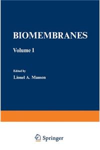 Biomembranes