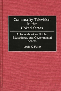 Community Television in the United States