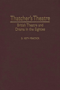 Thatcher's Theatre