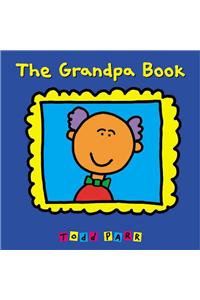 The Grandpa Book