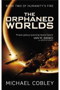The Orphaned Worlds