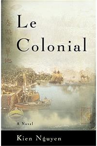 Le Colonial