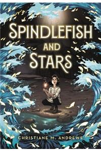 Spindlefish and Stars