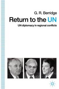 Return to the Un