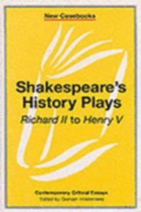 Shakespeare's History Plays
