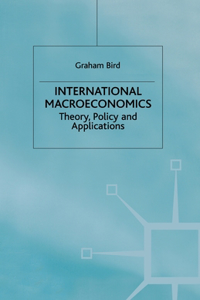 International Macroeconomics