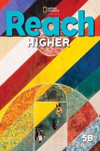 Reach Higher 5B