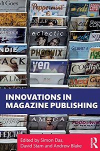 Innovations in Magazine Publishing