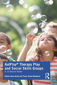 AutPlay(R) Therapy Play and Social Skills Groups