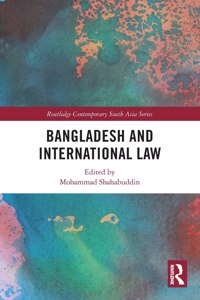 Bangladesh and International Law