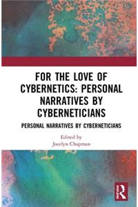 For the Love of Cybernetics