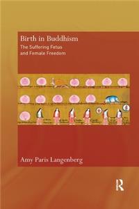 Birth in Buddhism
