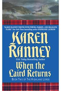 When the Laird Returns