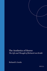 Aesthetics of Horror