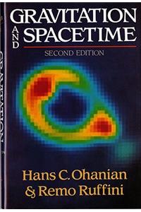 Gravitation and Spacetime