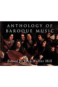 Anthology of Baroque Music