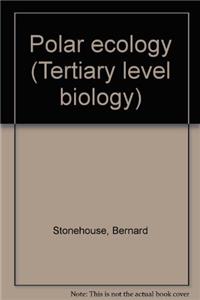 Polar ecology (Tertiary level biology)