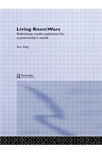 Living Room Wars