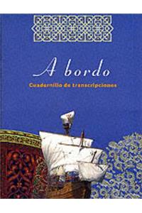 A Bordo