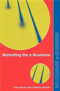 Marketing the e-Business