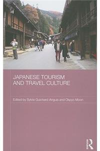 Japanese Tourism and Travel Culture