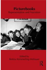 Picturebooks: Representation and Narration