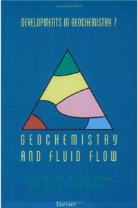 Geochemistry and Fluid Flow