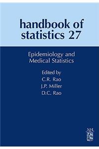 Epidemiology and Medical Statistics