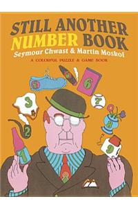 Still Another Number Book