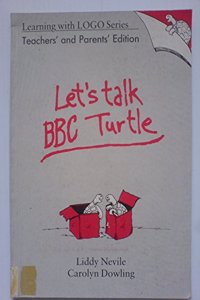 Let's Talk BBC Turtle Teachers' and parents' edition: Tchrs'.& Parents'