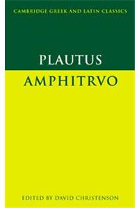 Plautus: Amphitruo