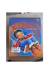 Common Core Student Edition Set Grade 2 2014