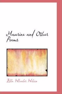 Maurine and Other Poems