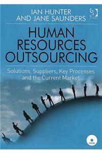Human Resources Outsourcing
