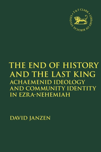 End of History and the Last King