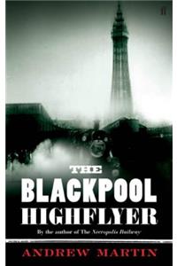 Blackpool Highflyer