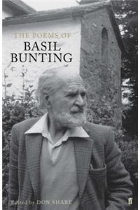 The Poems of Basil Bunting