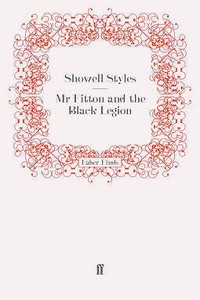 Mr Fitton and the Black Legion