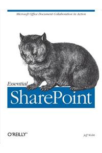 Essential Sharepoint