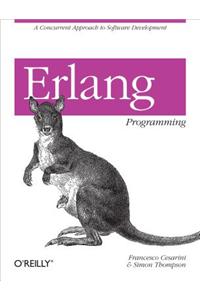 ERLANG Programming