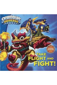 Skylanders Universe