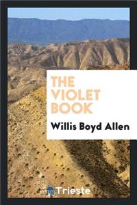 The Violet Book