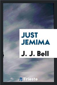 JUST JEMIMA