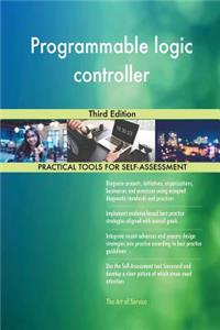 Programmable logic controller Third Edition