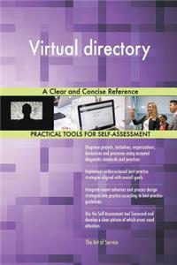 Virtual directory A Clear and Concise Reference