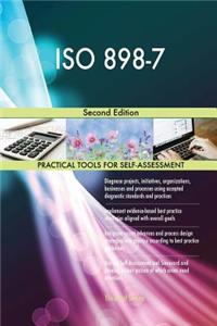 ISO 898-7 Second Edition