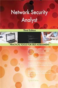 Network Security Analyst Third Edition