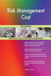 Risk Management Cost Third Edition